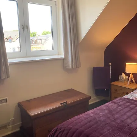 Вилла 29 Main Street, Cruden Bay Экстерьер фото