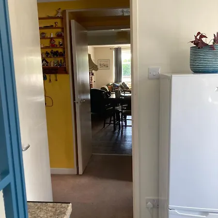Вилла 29 Main Street, Cruden Bay Экстерьер фото