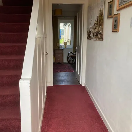 Вилла 29 Main Street, Cruden Bay Экстерьер фото