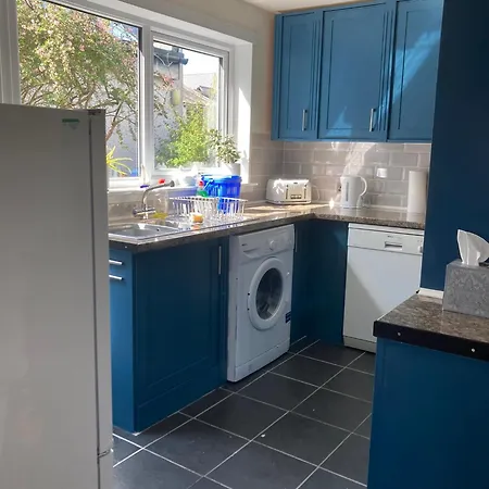 Вилла 29 Main Street, Cruden Bay Экстерьер фото