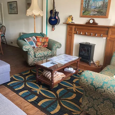 Вилла 29 Main Street, Cruden Bay Экстерьер фото